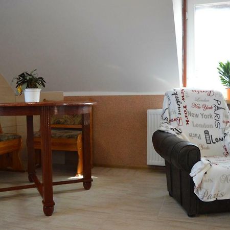 Agroturystyka 'Pod Debem' Giżycko Kültér fotó