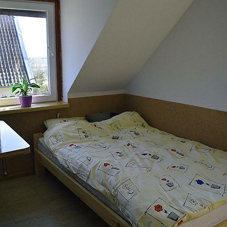 Agroturystyka 'Pod Debem' Giżycko Kültér fotó